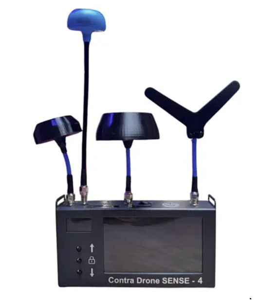 Детектор дронів