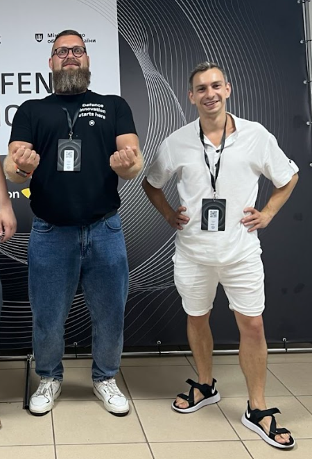 Олександр з Анатолієм